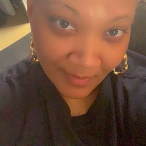 Meet your Posher, Jacy